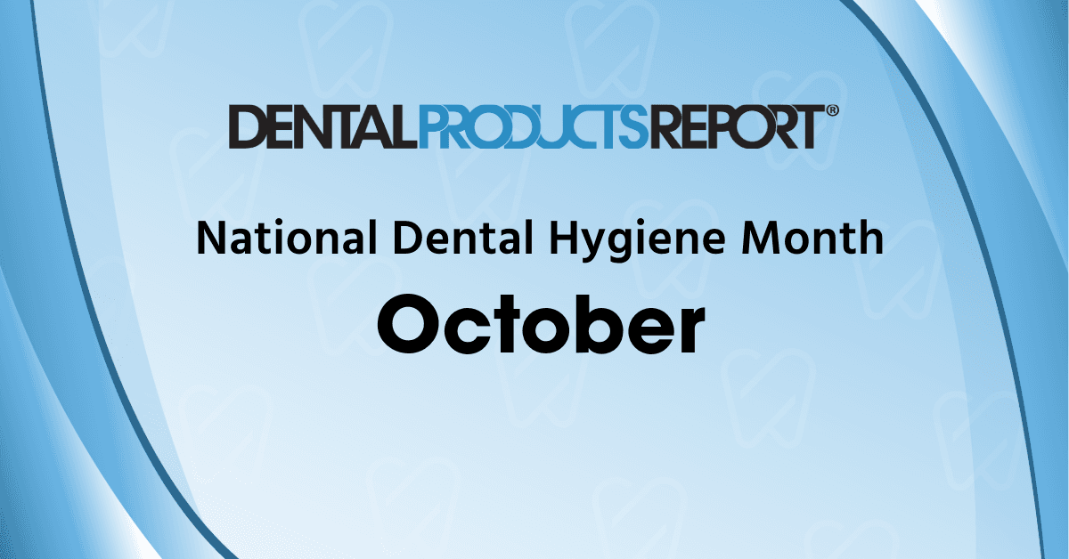 It’s Still October and We’re Still Appreciating Dental Hygienists