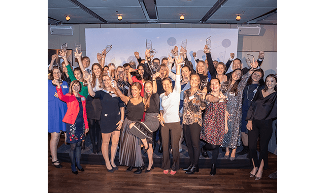 Dentsply Sirona celebrates leadership on International Women's Day