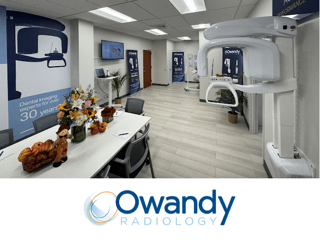 Owandy Radiology Moves Into Larger, Modern Facility in Garden City, NY | Image Credit: © Owandy Radiology, Inc