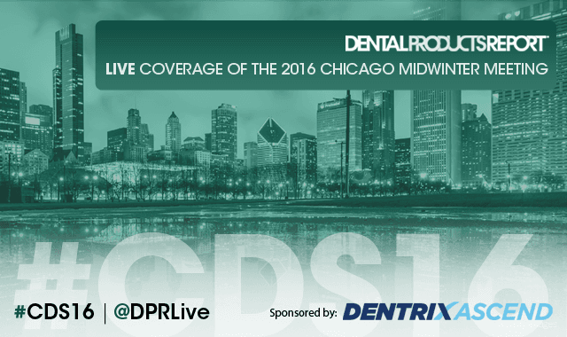 Breaking news: DPR's live coverage of the 2016 Chicago Midwinter Meeting