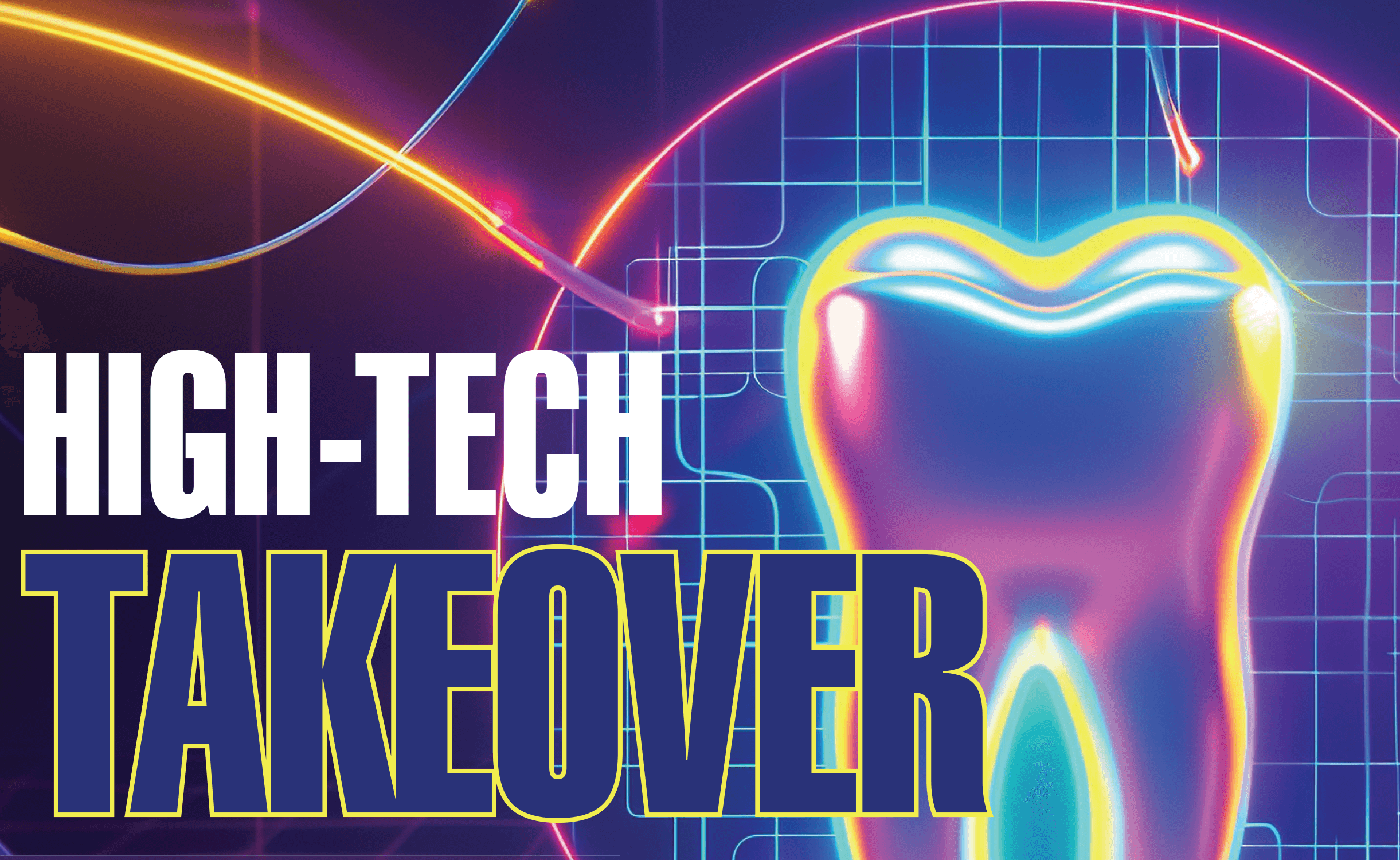 High Tech Takeover: The 2024 Dental Products Report® Technology Census reveals the start of the industry’s true shift to digital solutions.