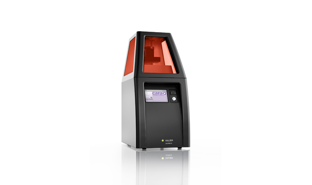 Kulzer launches 3D printer for dental labs