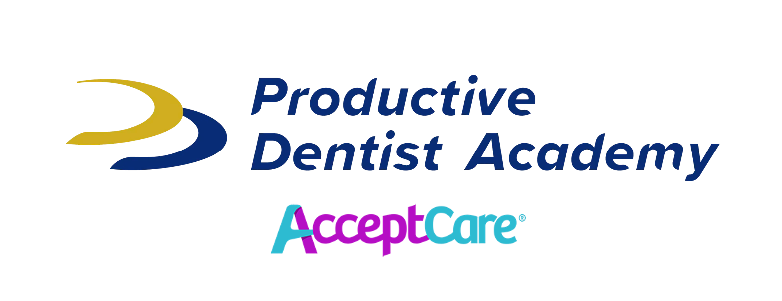 Dental Media Roundtable Set for Sept. 12 at PDA Conference | Image Credit: © Productive Dentist Academy and AcceptCare