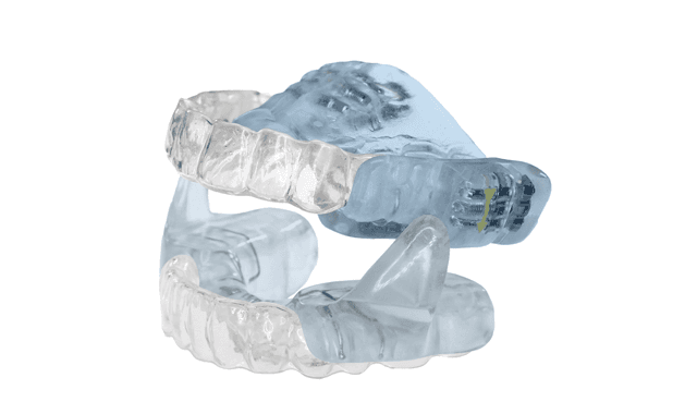 SleepArchiTx introduces the Aligner Sleep Appliance