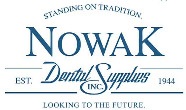 Roland DGA signs distributor Nowak Dental