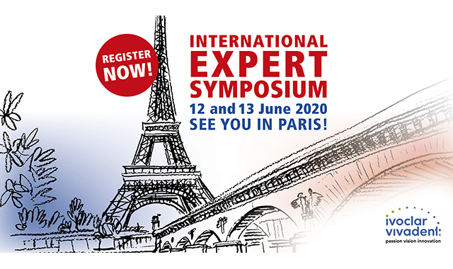 IES 2020 to convene in Paris this June