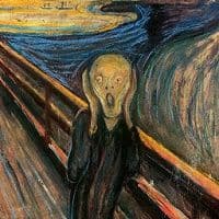 The Scream -   The 11 Most Expensive Paintings in the World