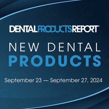 All the latest product launches from the week of September 23 - 27, 2024.