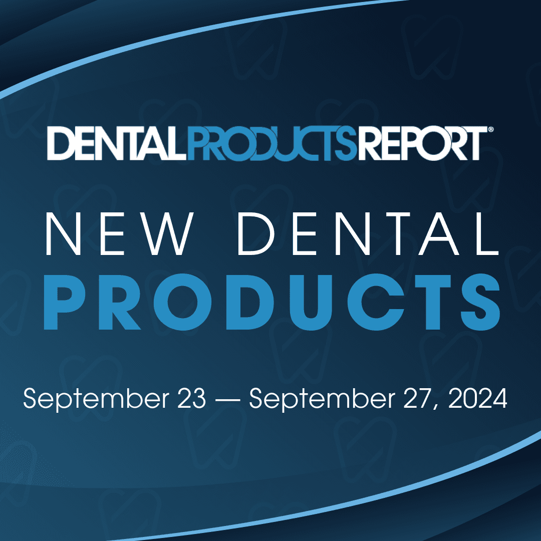 All the latest product launches from the week of September 23 - 27, 2024.