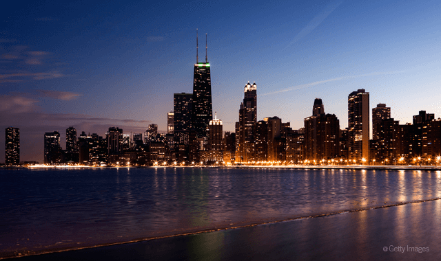 What labs NEED to see in Chicago: Part 2