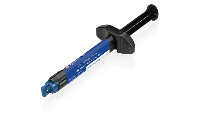 Brasseler releases EndoSequence BC Liner Blue