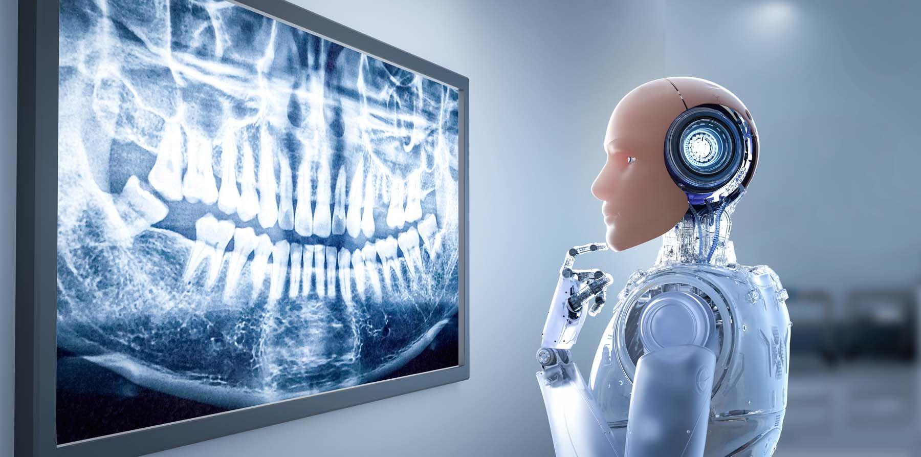 Category Winner: Dental AI © Phonlamaiphoto - stock.adobe.com