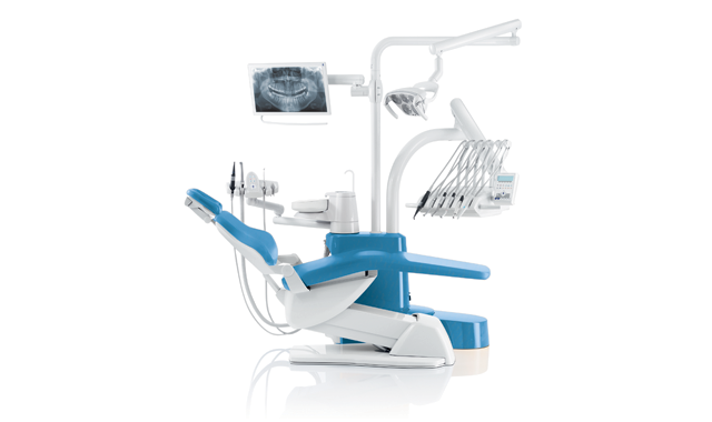 Integrating the KaVo ESTETICA treatment unit line into your practice