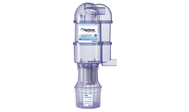 Crosstex launches Syclone Amalgam Separator