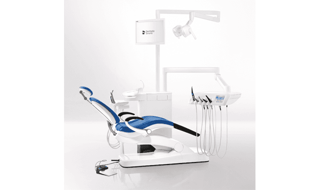 Dentsply Sirona introduces new feature for Intego Pro