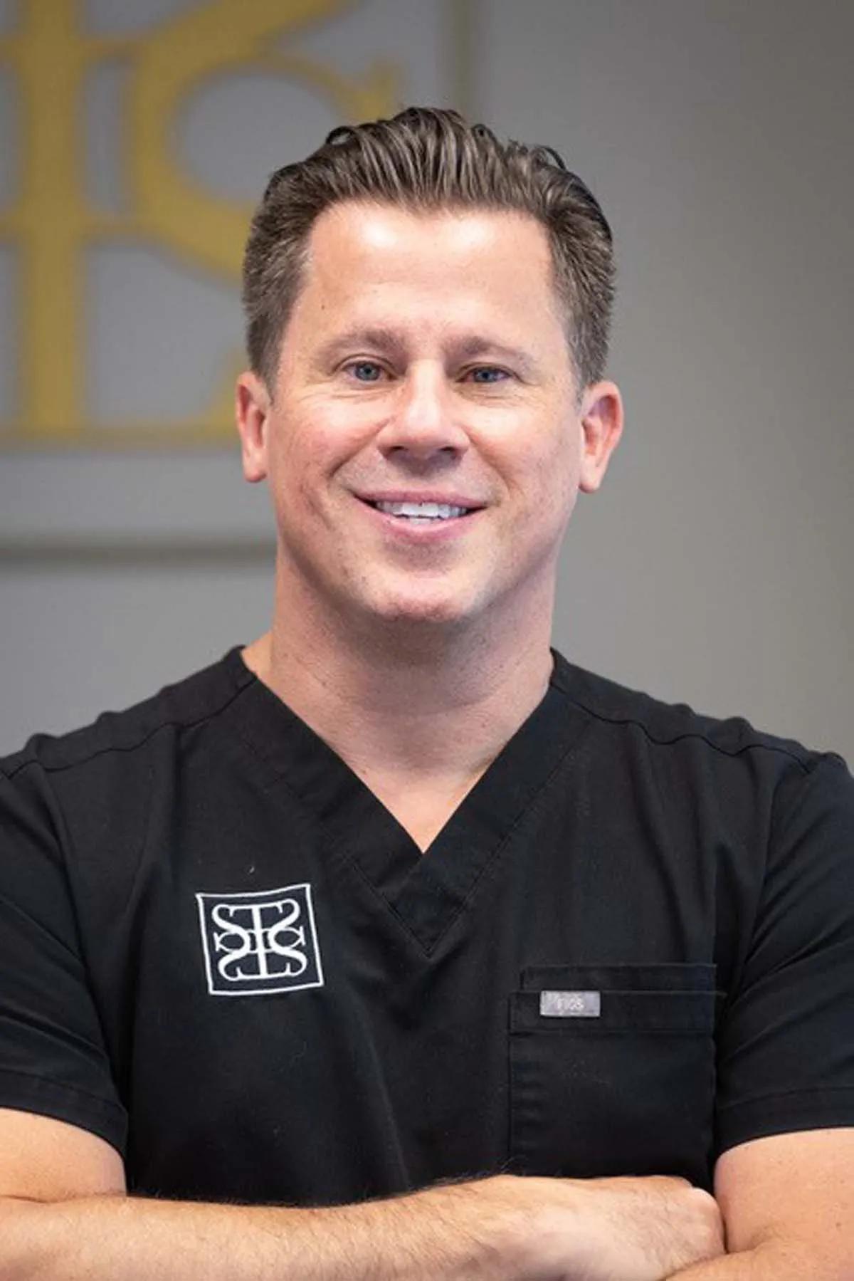 Troy Schmedding, DDS