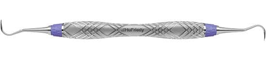 HuFriedyGroup introduces Harmony Ergonomic Scalers