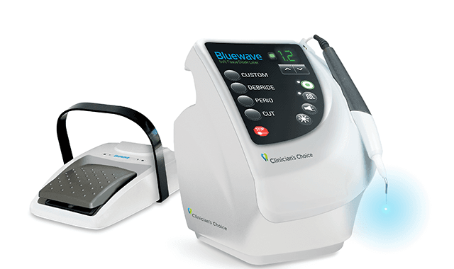 Clincians Choice to debut Bluewave Diode Laser at  2019 GNYDM