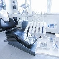 dental exam, dentist, dental therapist