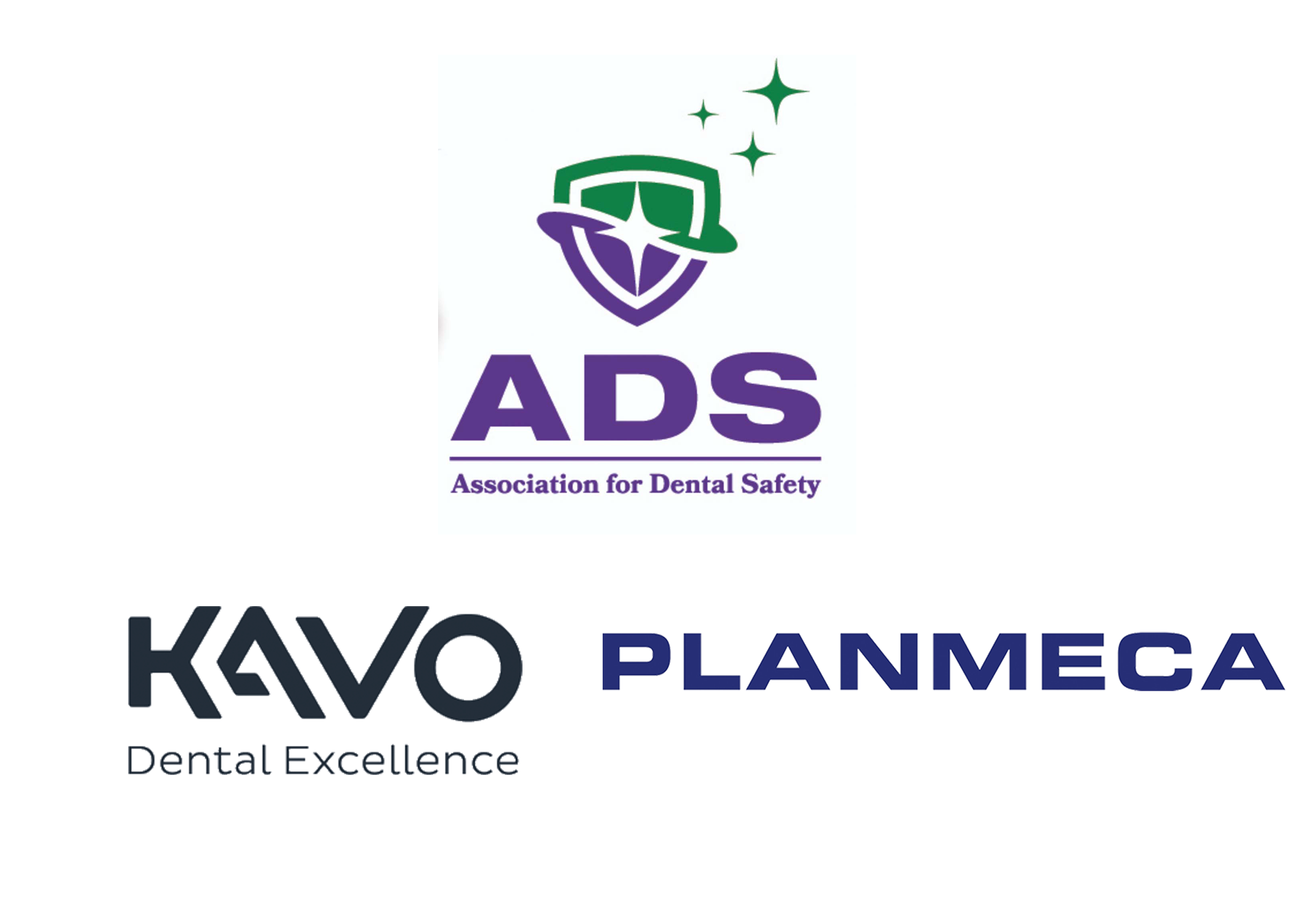 The Association for Dental Safety Chooses Planmeca KaVo Group for 2024 Super Sponsor