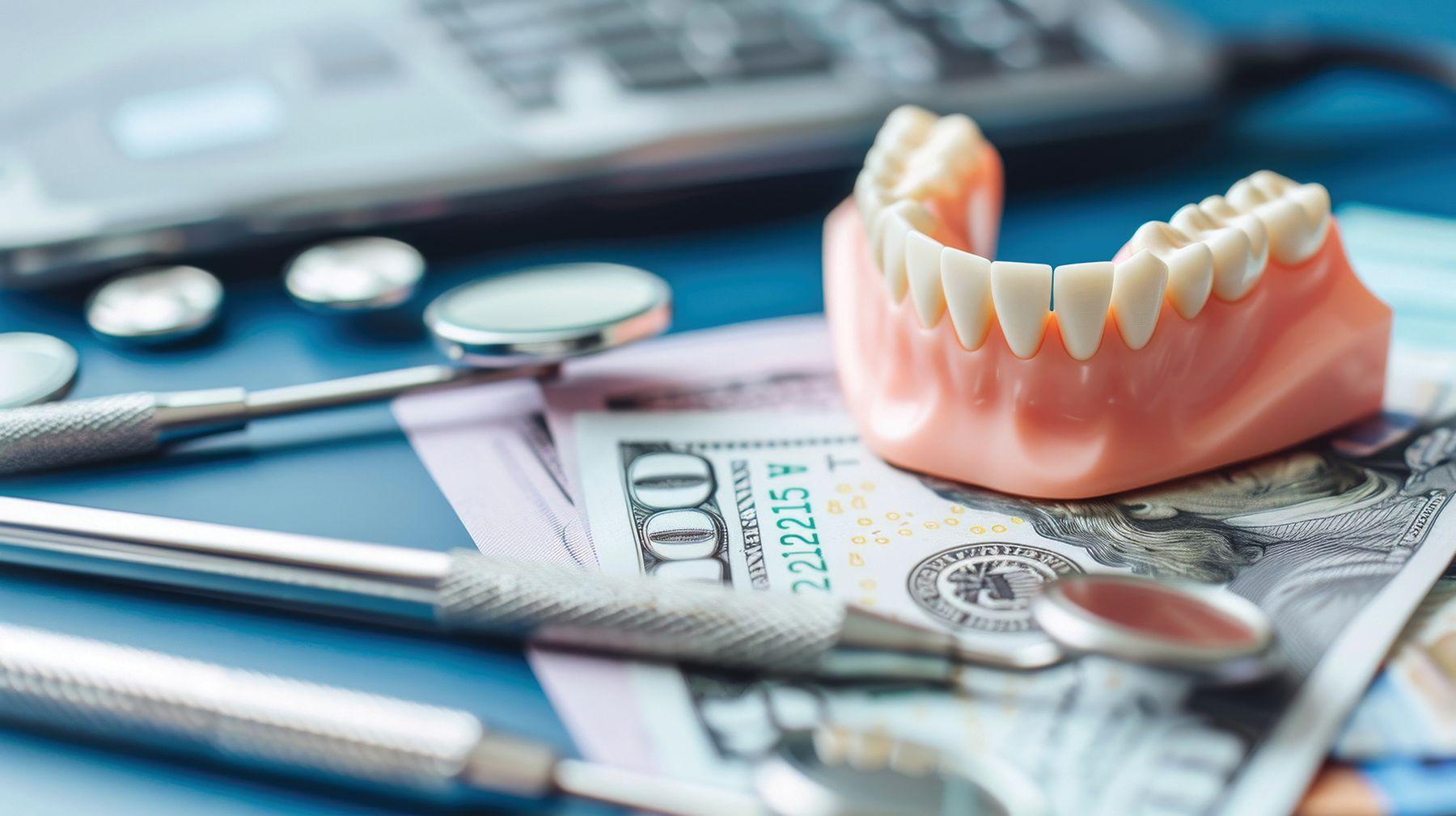 Confusion and Cost May Affect Dental Health Decisions | Image Credit: © Togrul - stock.adobe.com