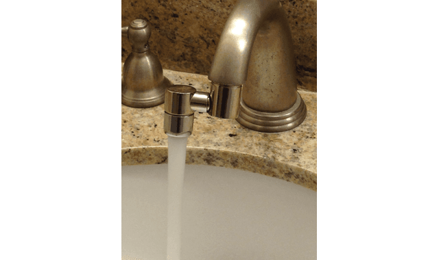 TAUB Products introduces emergency eyewash station