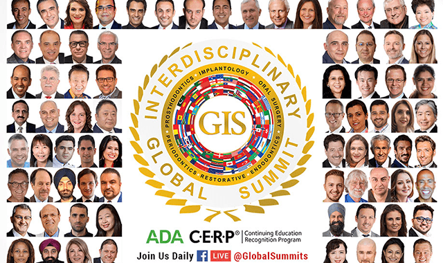 Peer-to-peer Global Dental Interdisciplinary Summit a unified resource