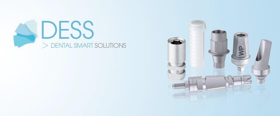 DESS Dental Smart Solutions