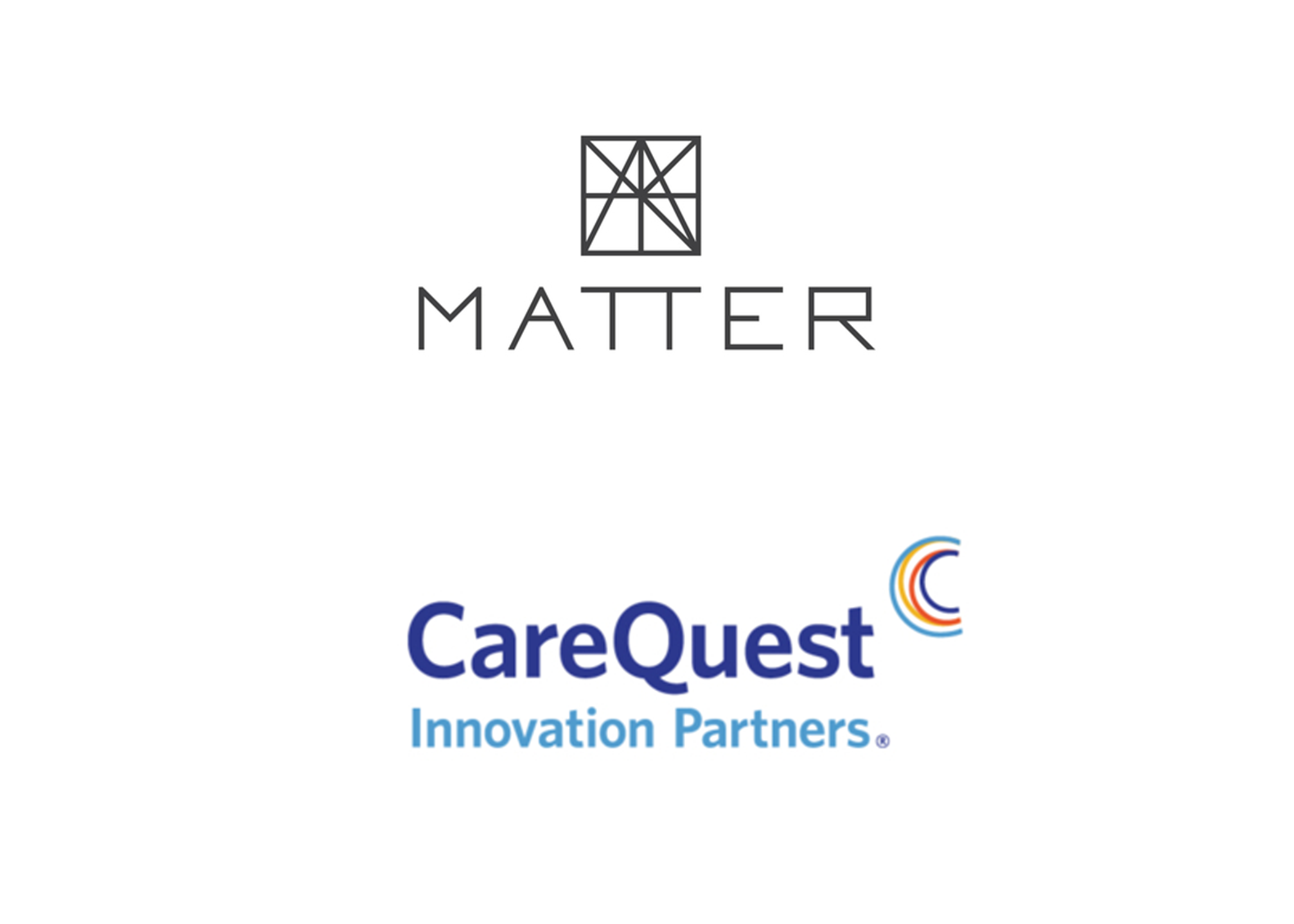 CareQuest Innovation Partners and MATTER Announce Startups for 2024 SMILE Health Program. Image credit: © CareQuest Innovation Partners © MATTER