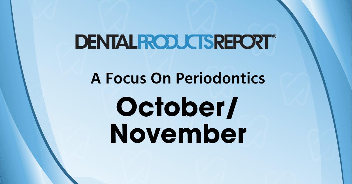 A Look at Key Periodontics Content as AAP Conference Arrives