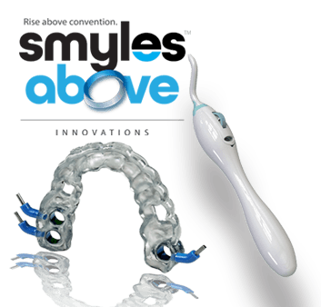 Thomas Jackson, DDS, to Introduce Smyles Above Innovations During “The Great Oral Health Pitch” at GNYDM | Image Credit: © Smyles Above Innovations Inc