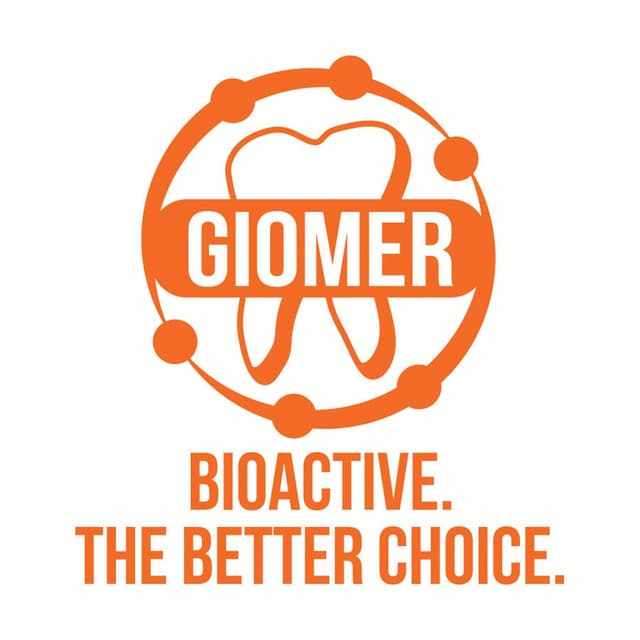 A Close Look at the Benefits of Shofu’s Giomer Technology  | Image Credit: © Shofu