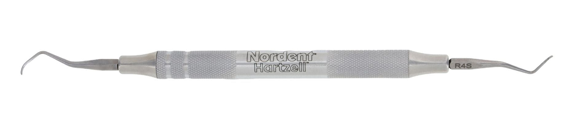 Hartzell Cone Socket Scalers and Curettes | Image Credit: © Nordent Manufacturing, Inc