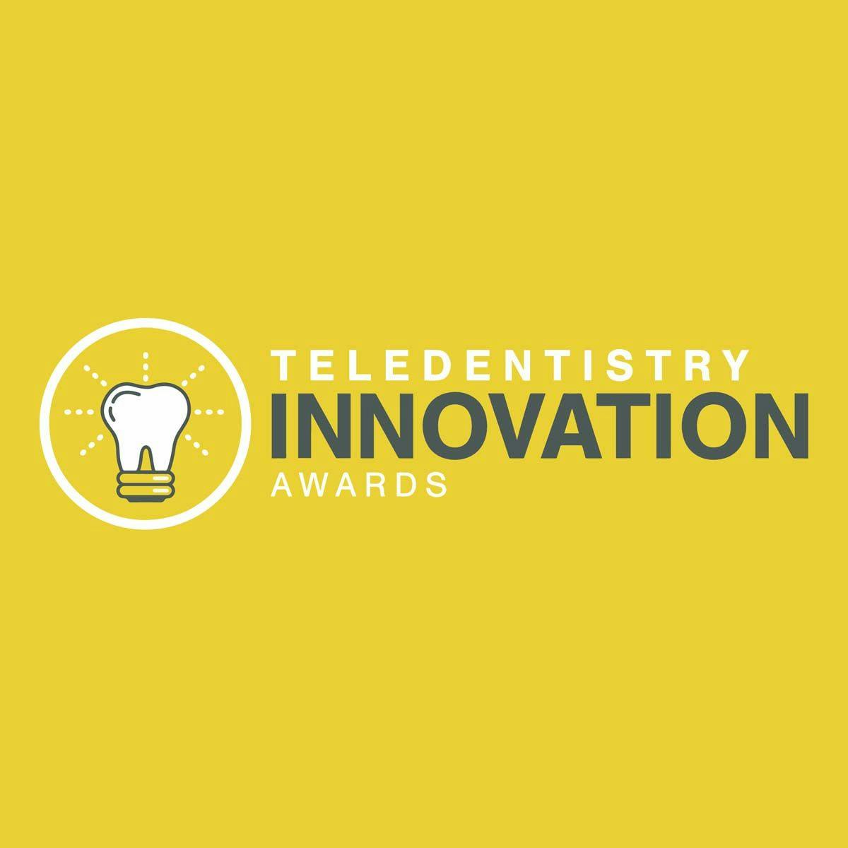 MouthWatch Opens Nominations for 2024 Teledentistry Innovation “Tellie” Awards. Image credit: © MouthWatch