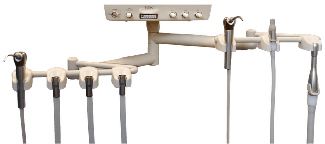 Beaverstate Dental Systems Introduces New Compact RD-3250 Delivery Unit | Image Credit: © Beaverstate Dental Systems