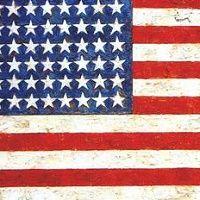 Jasper Johns