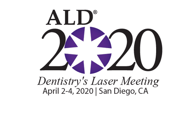 ALD 2020 will include first "Lasers 101" track