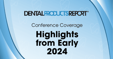 Highlights from Dental Conference Coverage in Early 2024