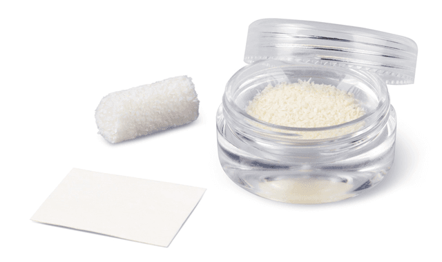 Glidewell announces new line of bone grafting products