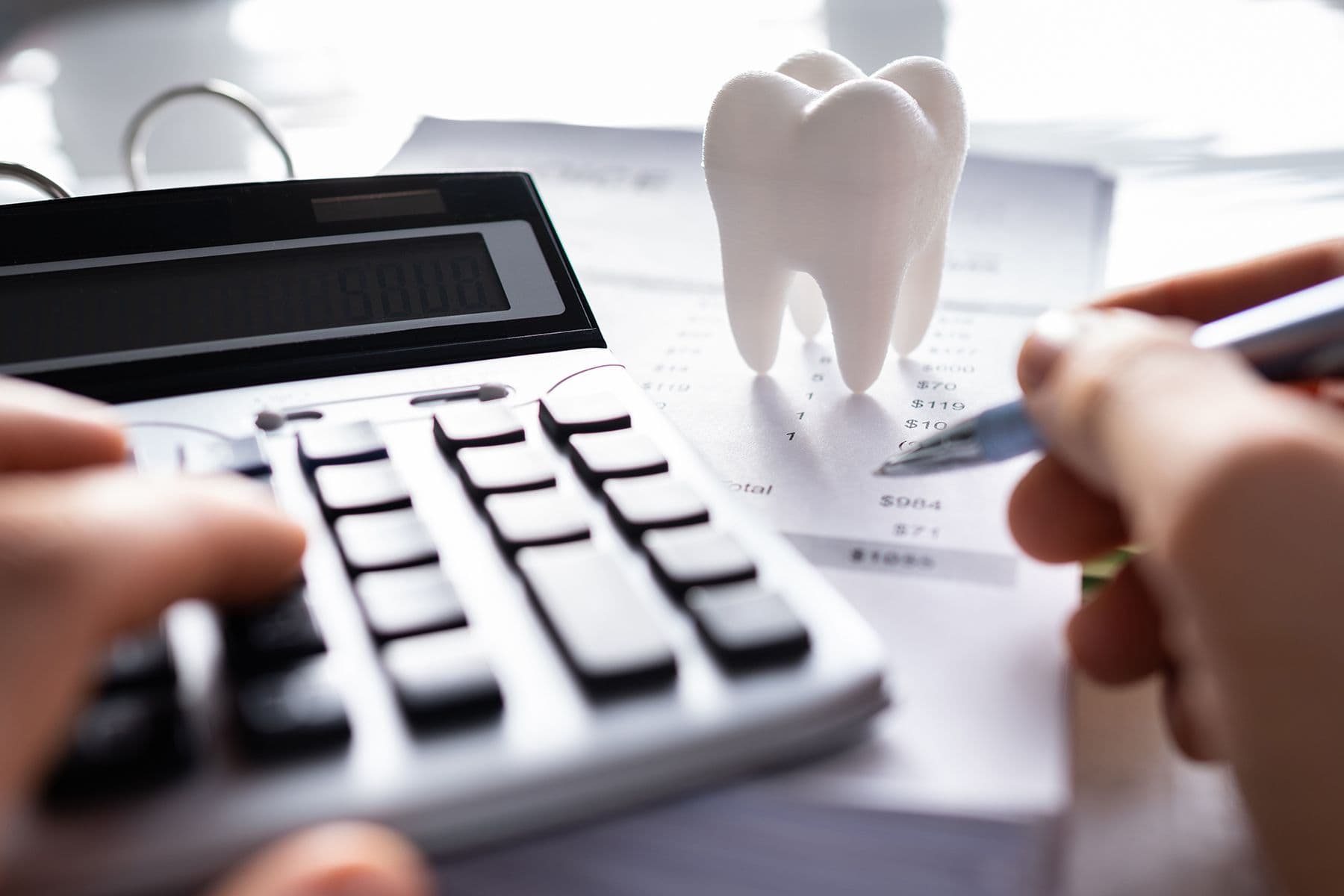 5 Steps to Ensure Your Practice’s Dental Billing is Accurate | Image Credit: © Andrey Popov – stock.adobe.com