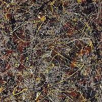 Jackson Pollock