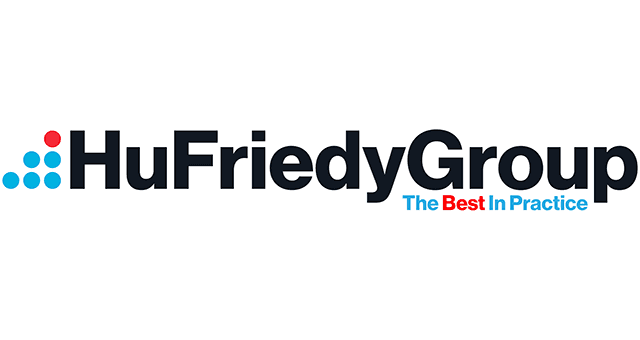 Hu-Friedy rebrands as HuFriedyGroup