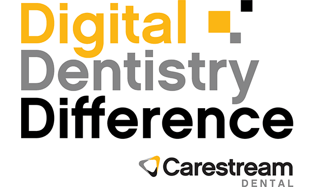 Carestream Dental launched Digital Dentistry campaign during Chicago Midwinter