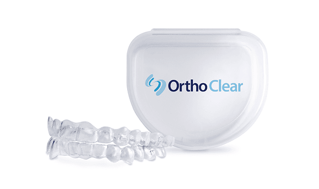 DenMat enters clear aligner space with OrthoClear