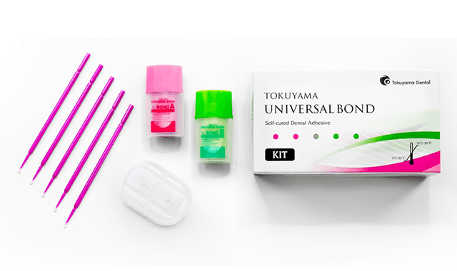 Tokuyama Dental America launches Universal Bond