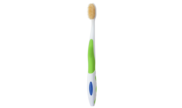 Mouth Watchers introduces antimicrobial toothbrush