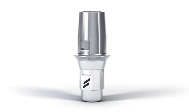 Straumann introduces Variobase abutment for CEREC