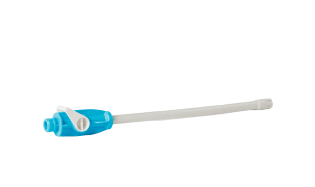 DOVE Dental Products releases SE Plus Saliva Ejector Valve & Straw Combination