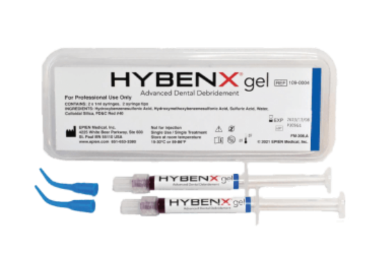 HybenX