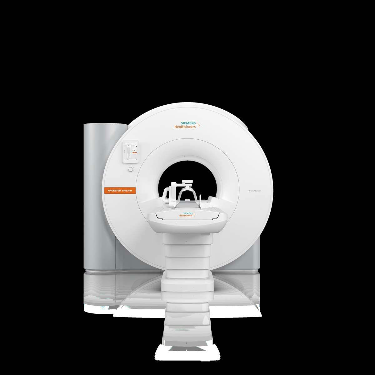 Dentsply Sirona and Siemens Healthineers Developing Dental-Dedicated MRI System. Image credit: © Dentsply Sirona